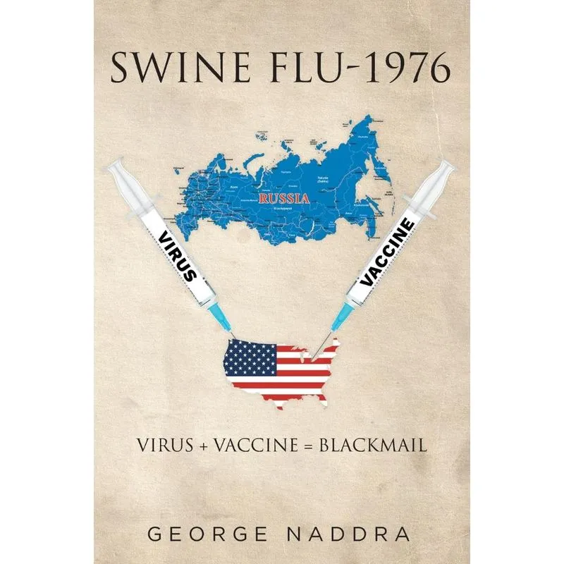 Swine Flu-1976