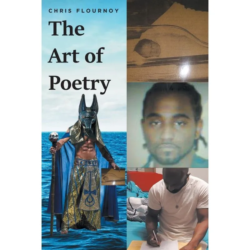 The Art of Poetry