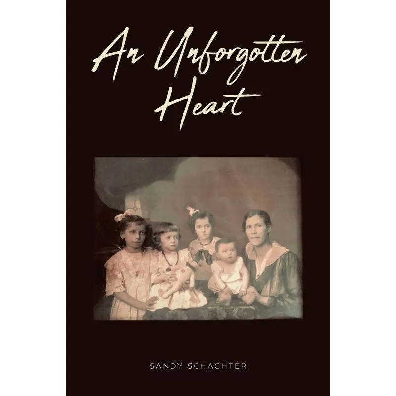 An Unforgotten Heart