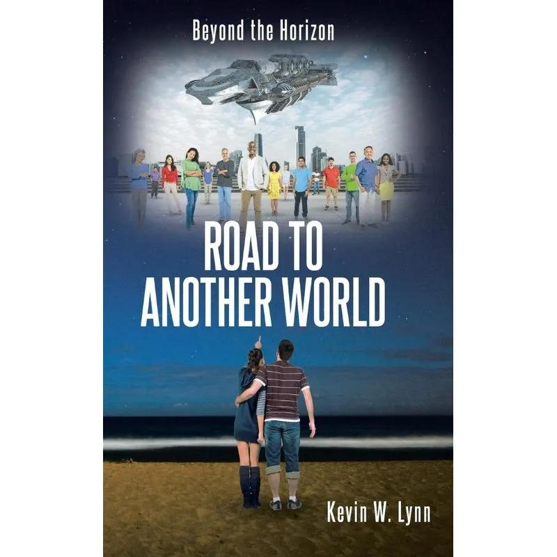 ROAD TO ANOTHER WORLD