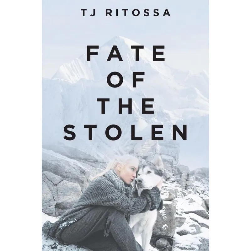 Fate of the Stolen