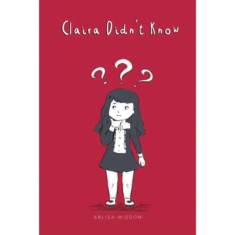 Claira Didnt Know