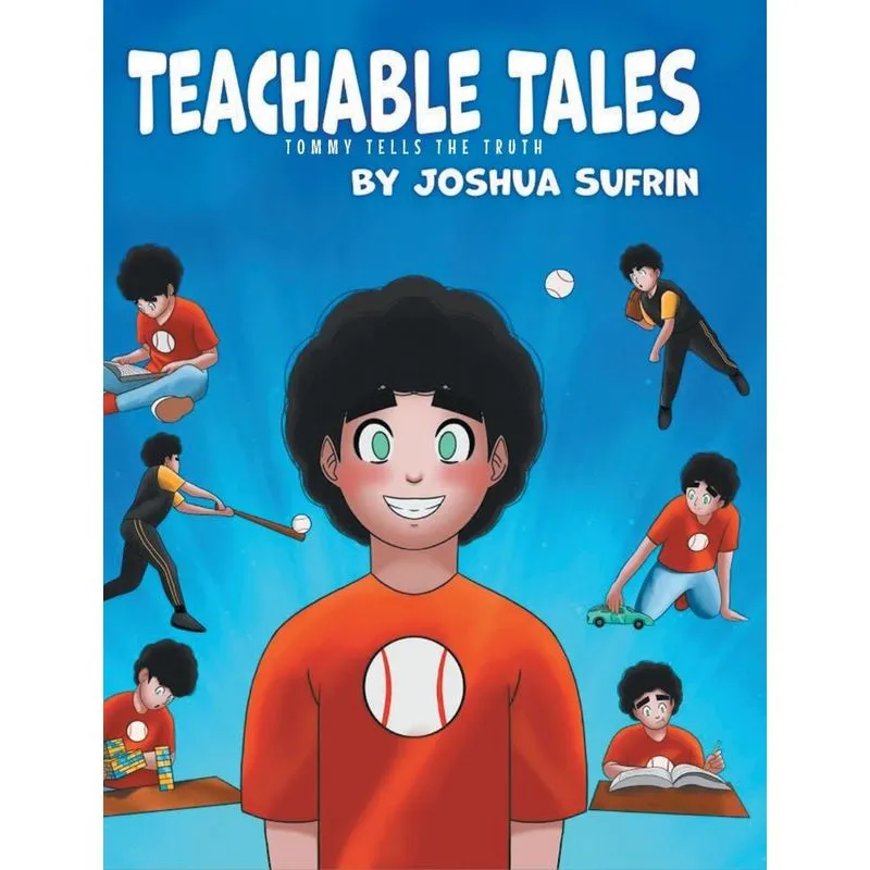 Teachable Tales