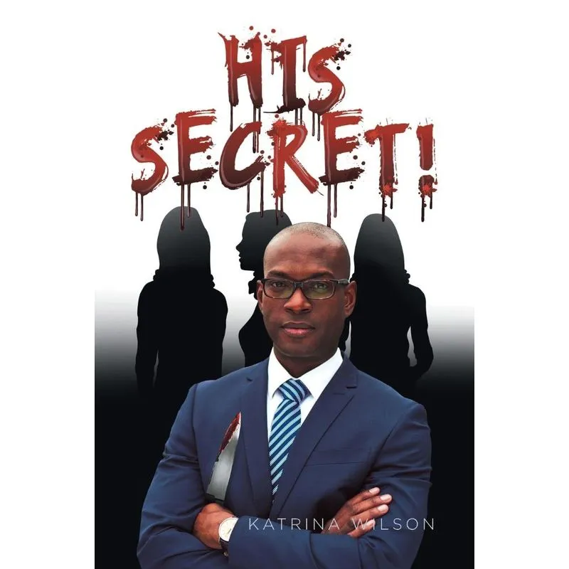 His Secret!