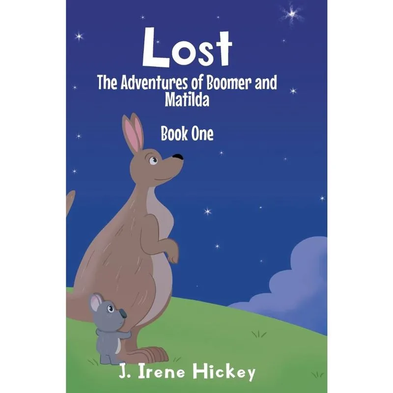 Livro Lost