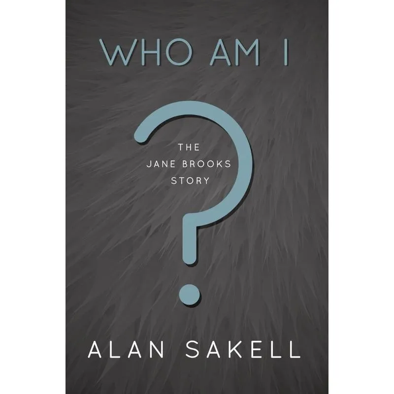 Who Am I?