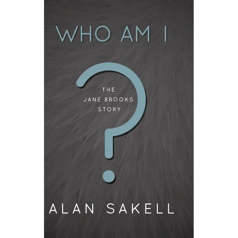 Who Am I?