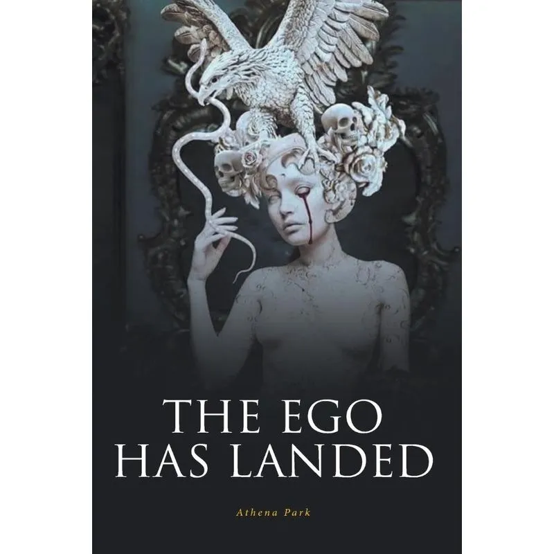 THE EGO HAS LANDED
