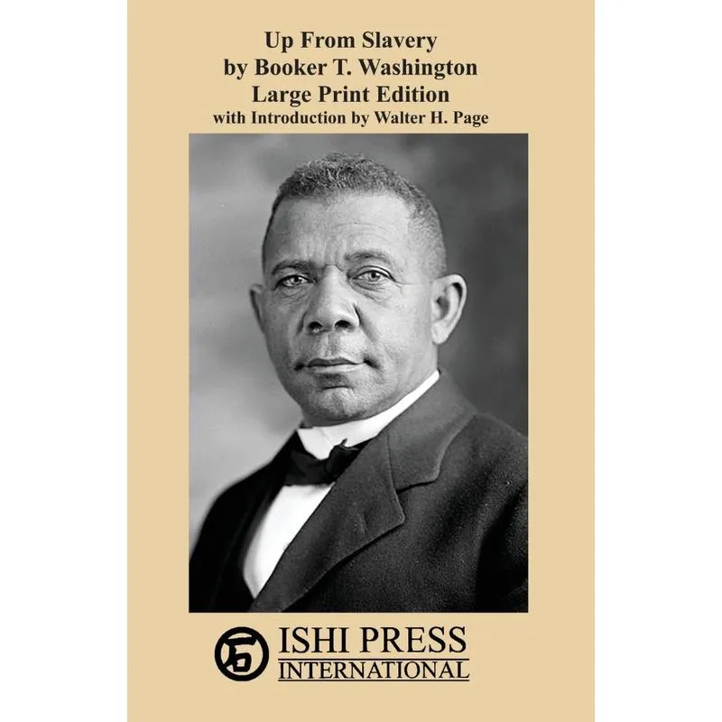 Up From Slavery