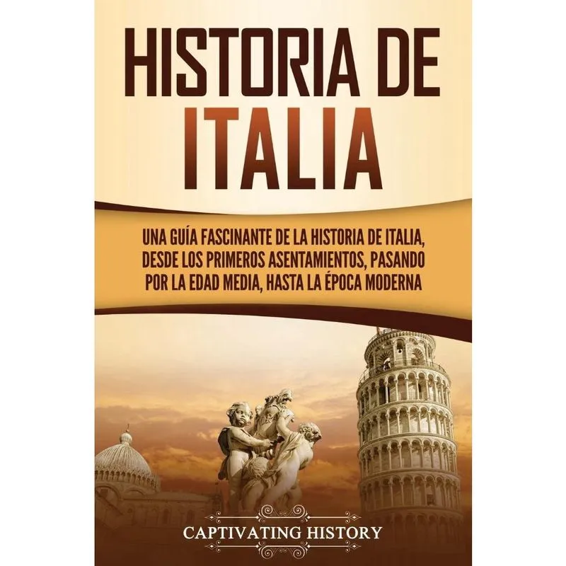 Historia de Italia