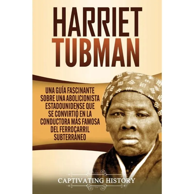 Harriet Tubman