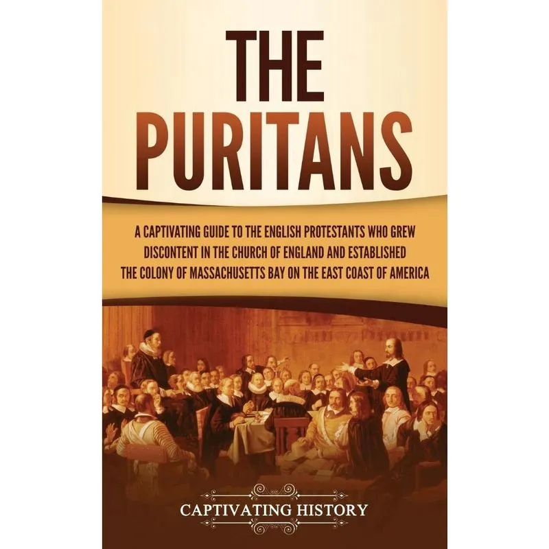 The Puritans