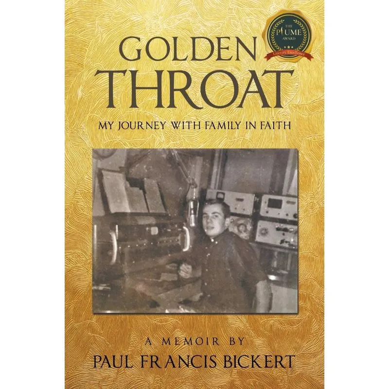 Golden Throat
