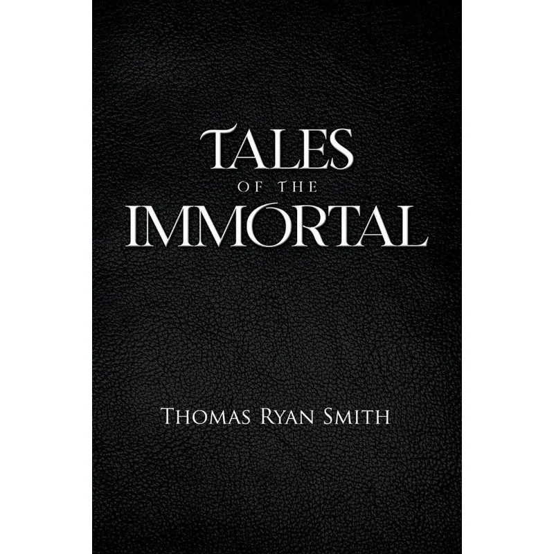 Tales of the Immortal