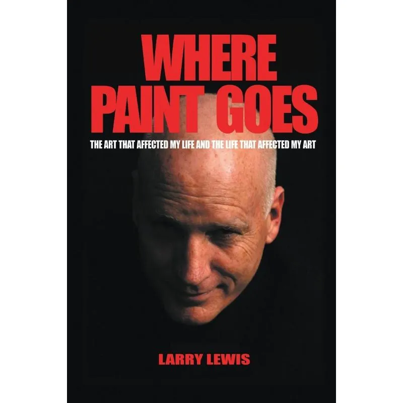 Where Paint Goes