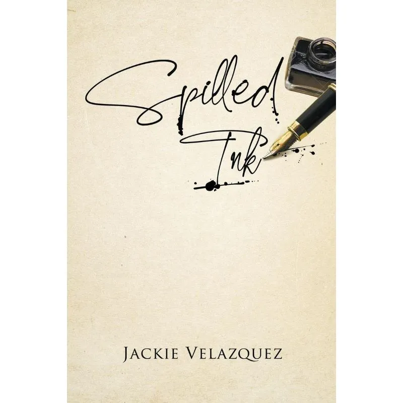 Spilled Ink