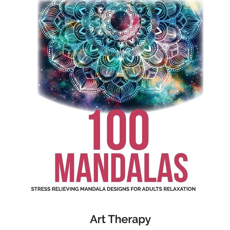 100 Mandalas