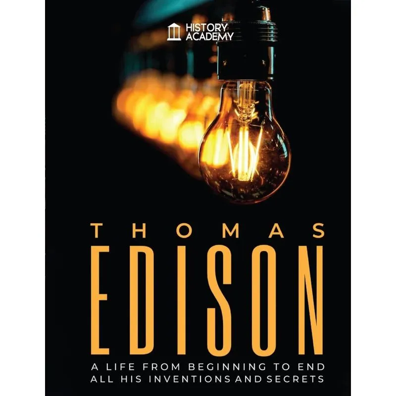 Thomas Edison