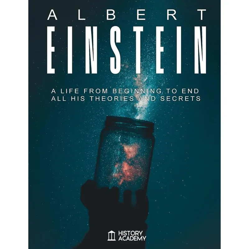 Albert Einstein