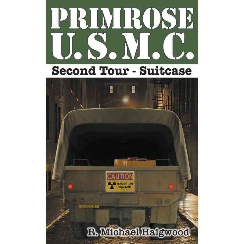 Primrose U.S.M.C. Second Tour