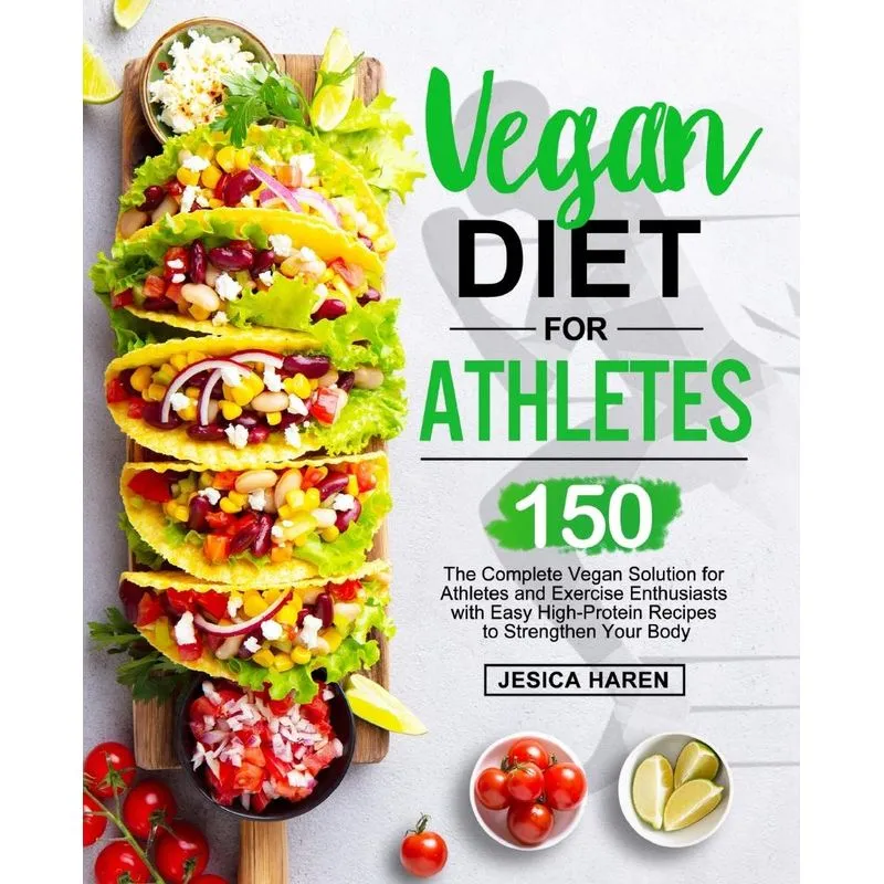 Vegan Diet for Athletes