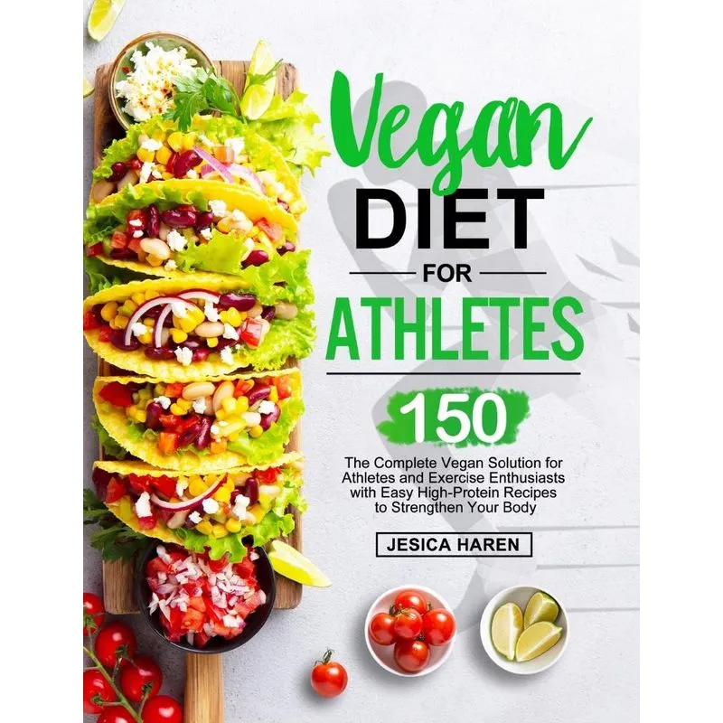Vegan Diet for Athletes