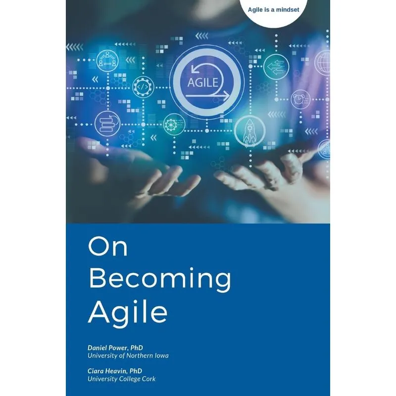 On Becoming Agile