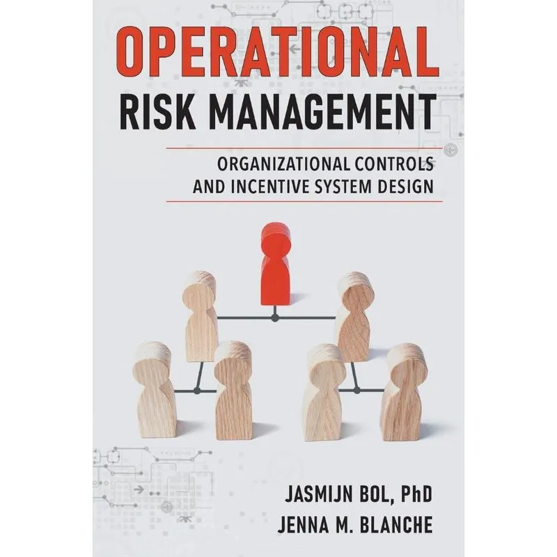 Operational Risk Management