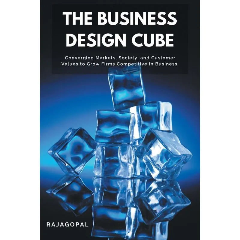 The Business Design Cube