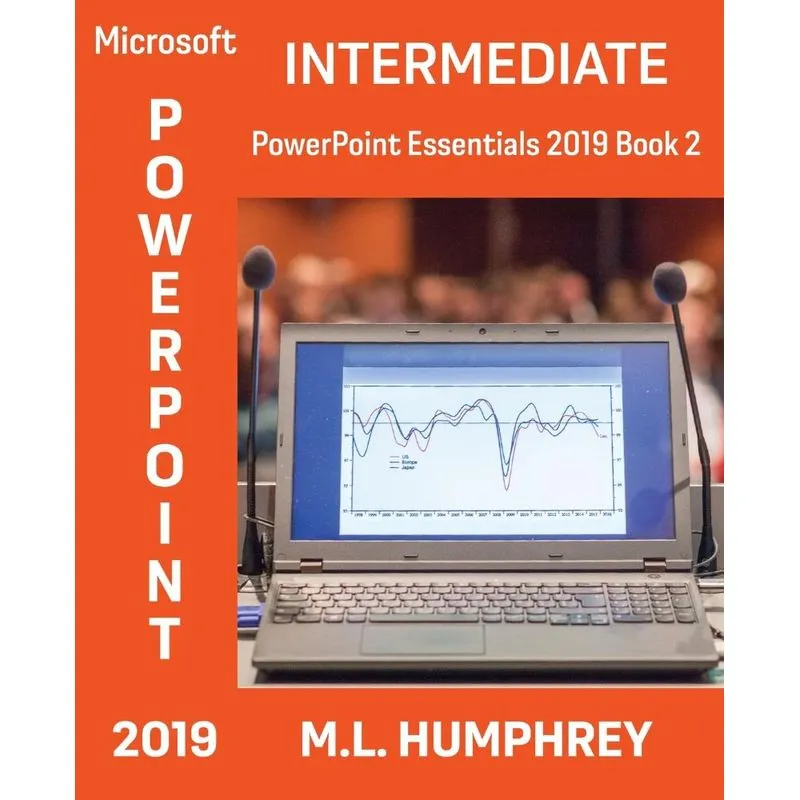 PowerPoint 2019 Intermediate