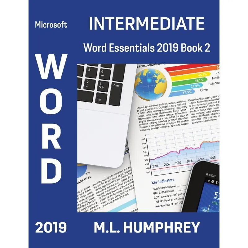 Word 2019 Intermediate