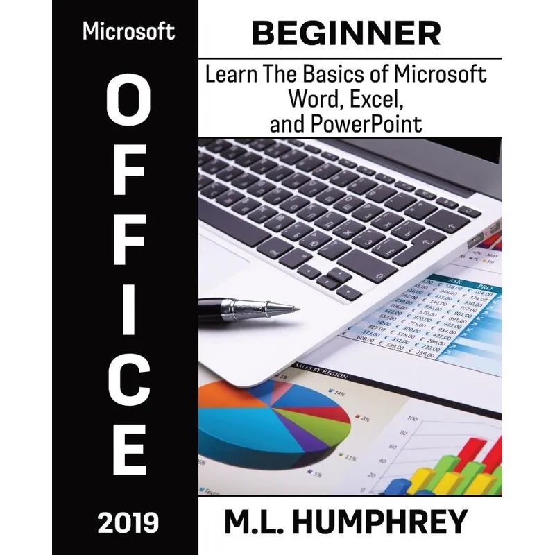 Microsoft Office 2019 Beginner