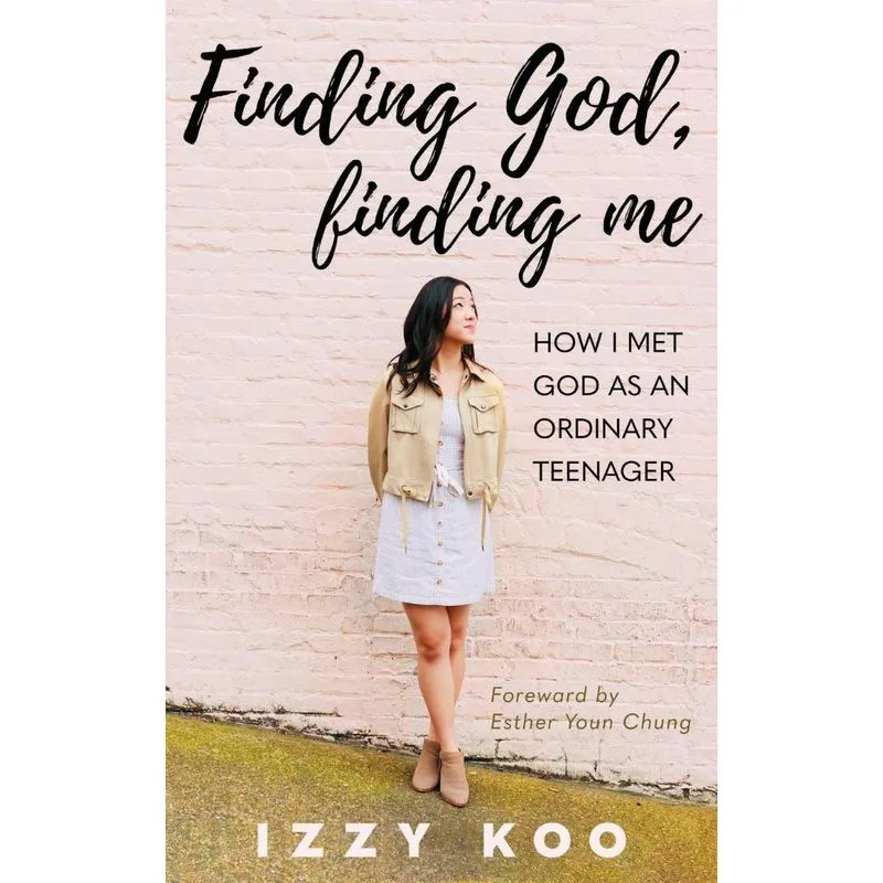 Finding God, Finding Me