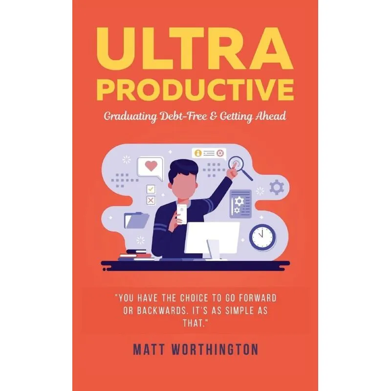 Ultra Productive