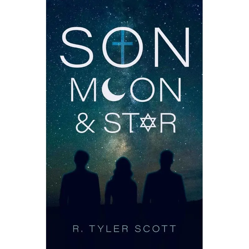 Son, Moon, and Star