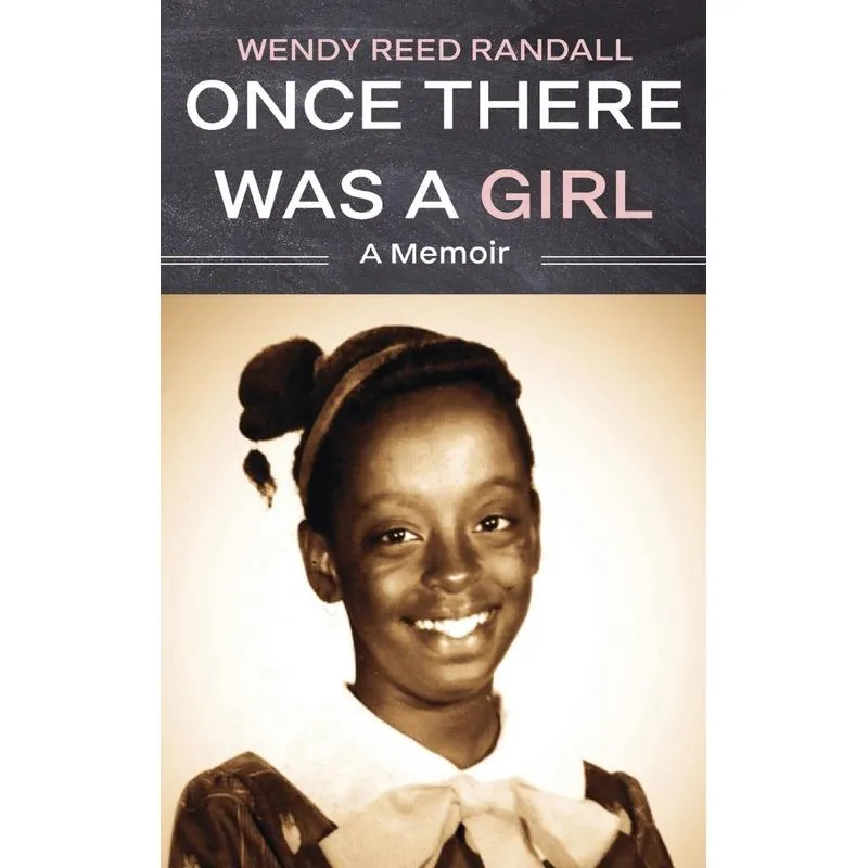 Once There Was a Girl