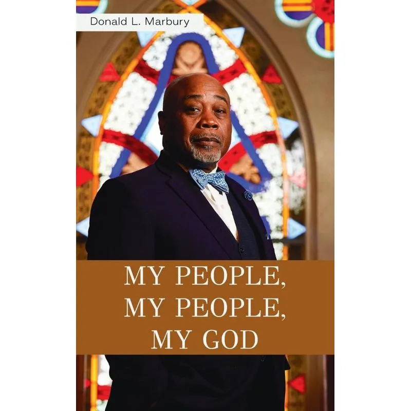 My People, My People, My God!