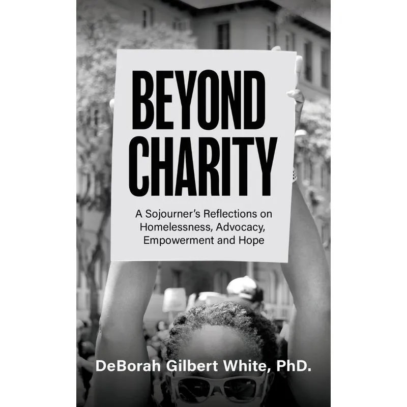 Beyond Charity