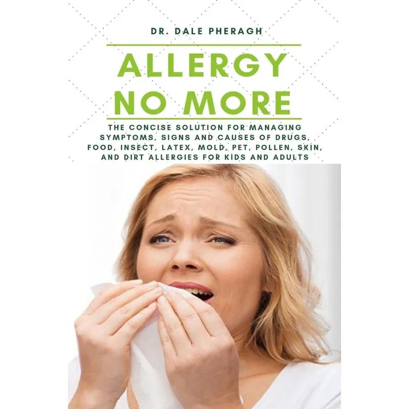 Allergy No More