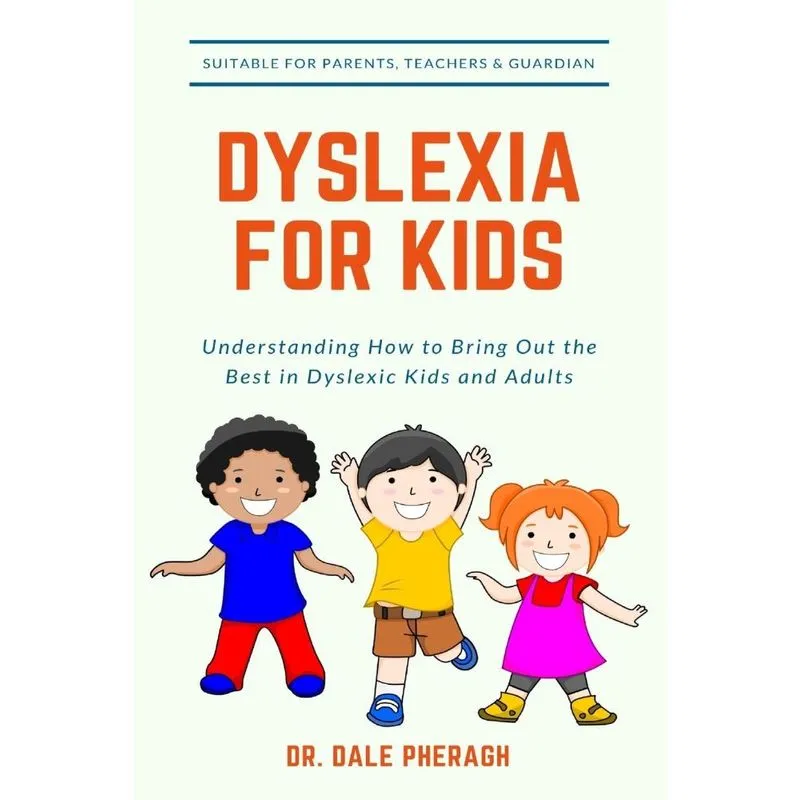 Dyslexia for Kids