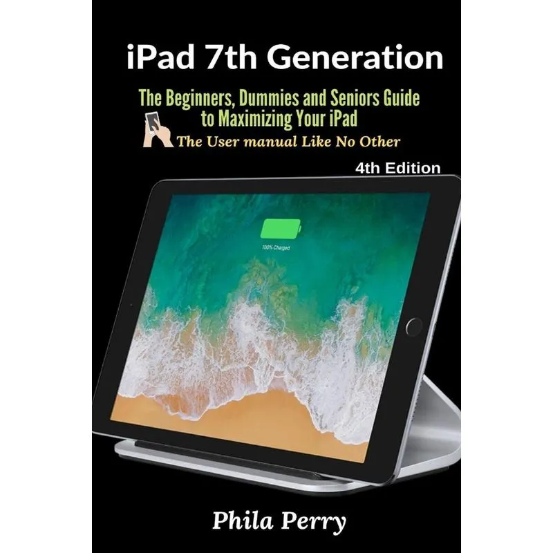 iPad 7th Generation