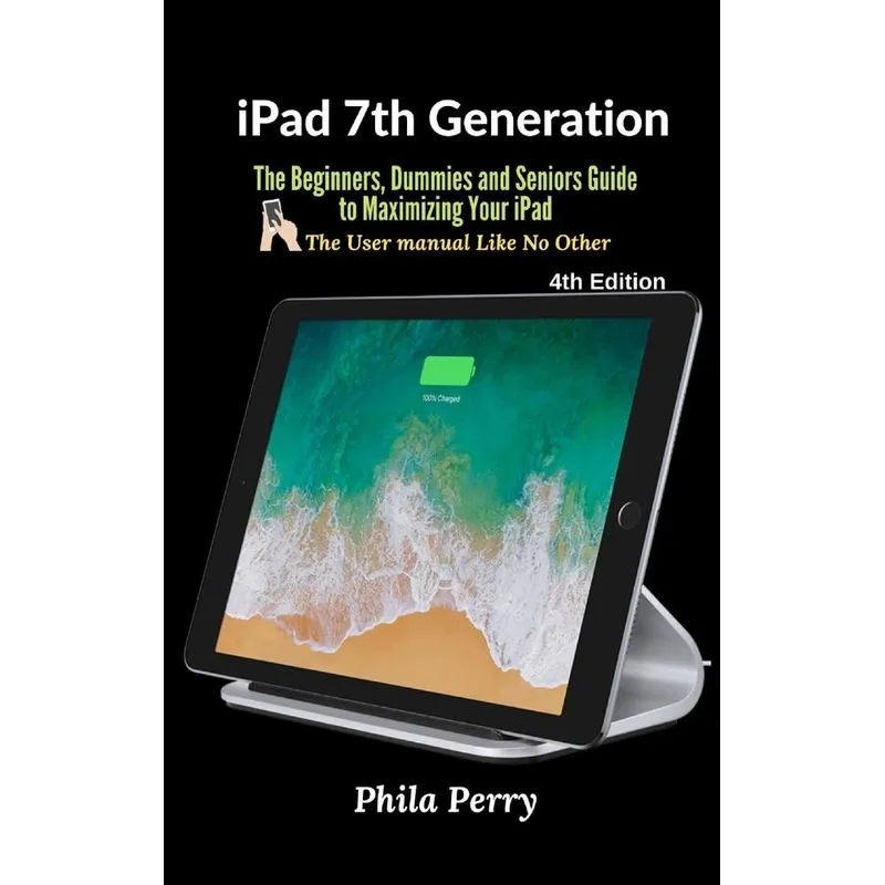 iPad 7th Generation