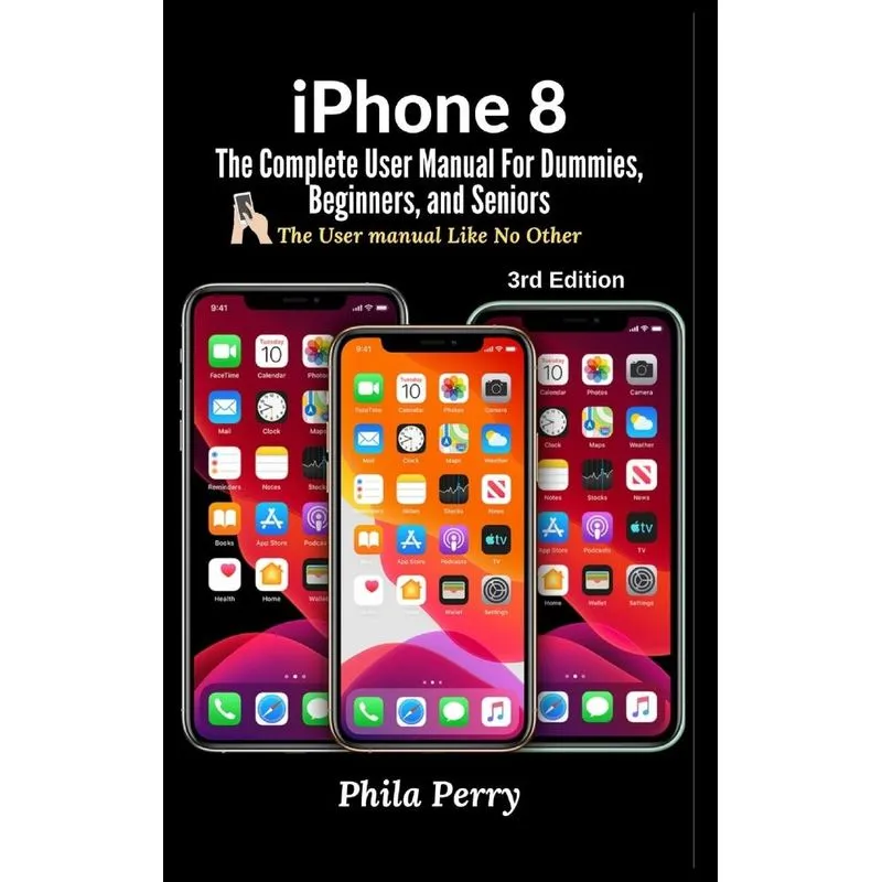 iPhone 8