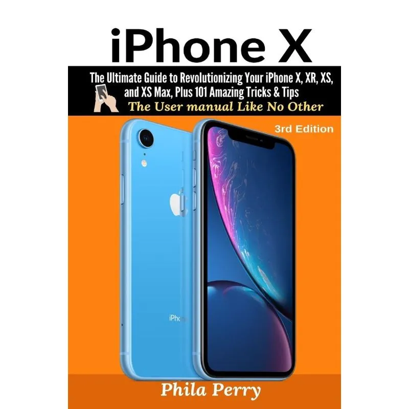 iPhone X