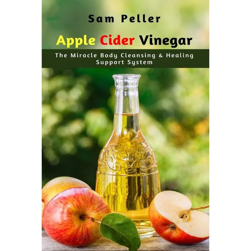 Apple Cider Vinegar