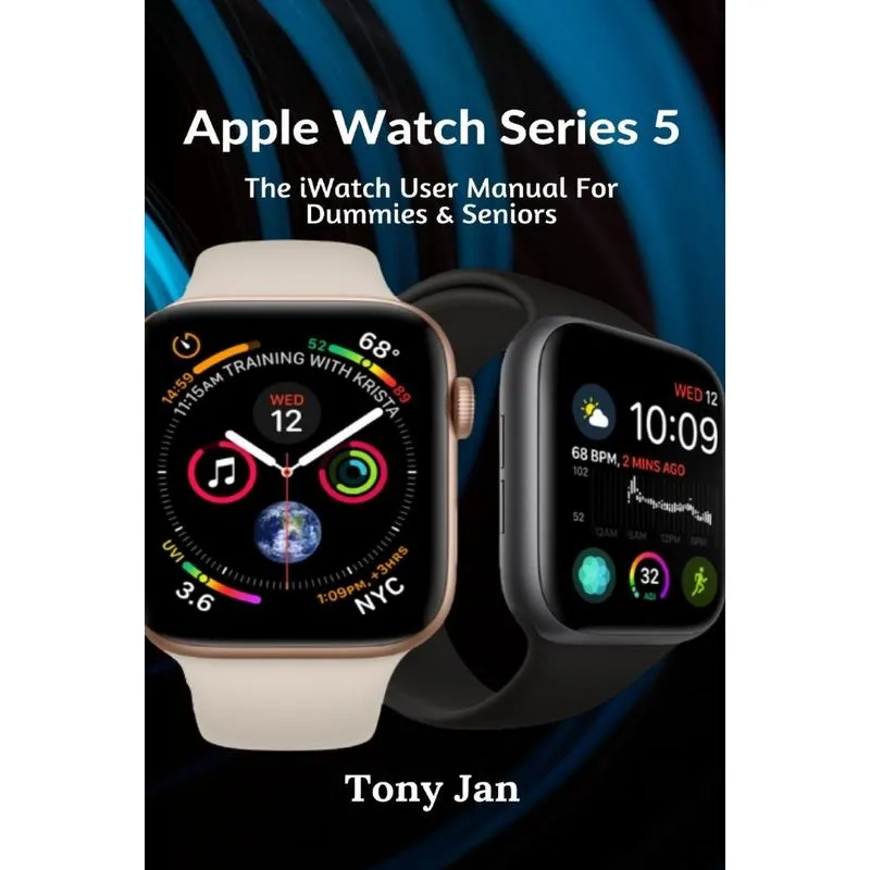 Apple Watch Series 5