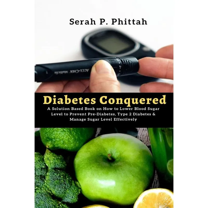 Diabetes Conquered