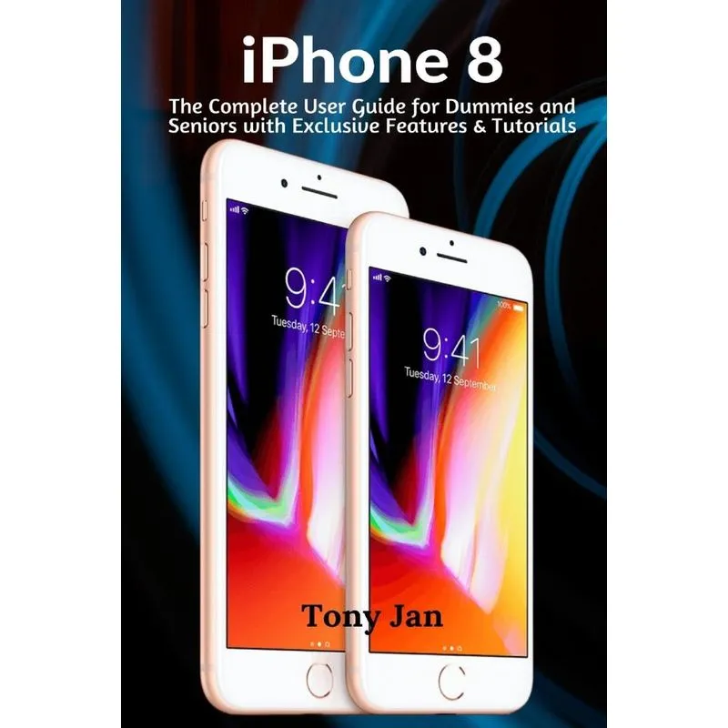iPhone 8
