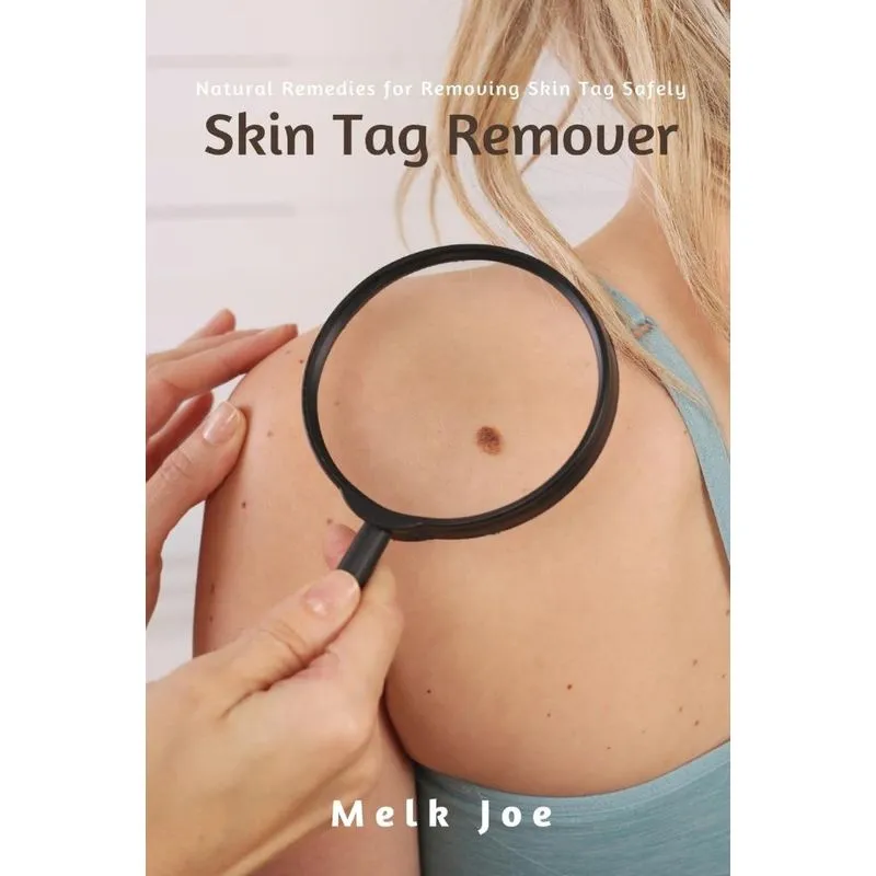 Skin Tag Remover