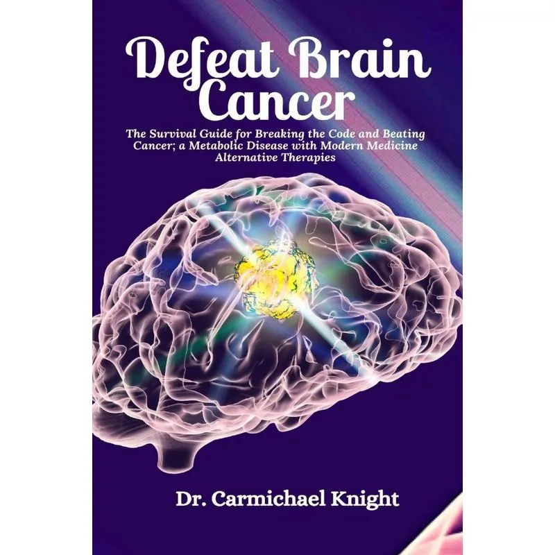 Defeat Brain Cancer